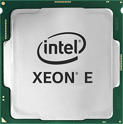 Intel Xeon E-2324G