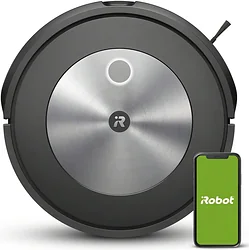 Робот-пылесос iRobot Roomba j7