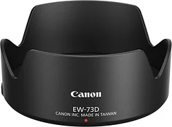 Бленда Canon EW-73D