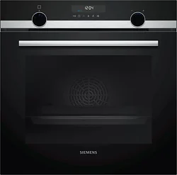 Электрический духовой шкаф Siemens HB578G0S6 Электрический духовой шкаф Siemens HB578G0S6