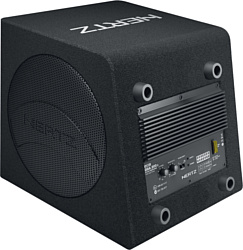 Автоакустика Hertz DBA 200.3 Active Sub Box