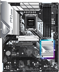 ASRock Z790 Pro RS/D4