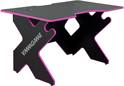 VMM Game Space 140 Dark Pink ST-3BPK