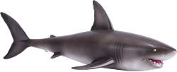 Konik Большая белая акула AMS3010