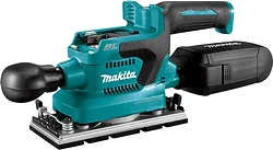 Вибрационная шлифмашина Makita DBO380Z