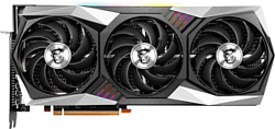 MSI Radeon RX 6800 XT GAMING Z TRIO 16G