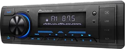 Автомагнитола Premiera MVH-140