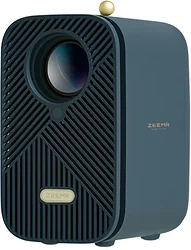 Проектор Zeemr M1 Pro (синий, международная версия)