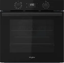 Электрический духовой шкаф Whirlpool OMR58CU1B Электрический духовой шкаф Whirlpool OMR58CU1B