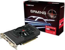 Biostar Radeon RX 550 2GB GDDR5 (VA5505RF21)