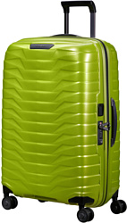 Samsonite Proxis Lime 69 см