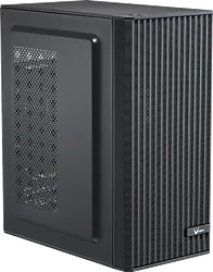 Корпус для компьютера Formula Air Mesh G1 (черный)