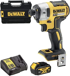 Гайковерт DeWALT DCF887M1