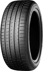 Yokohama Advan Sport V107 235/35 R20 92Y Yokohama Advan Sport V107 235/35 R20 92Y