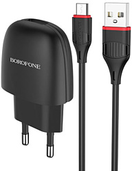 Borofone BA49A microUSB