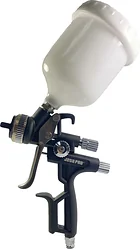 Краскопульт Jeta Pro JP5000/13 HVLP Краскопульт Jeta Pro JP5000/13 HVLP