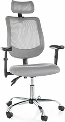 Кресло Signal Q-118R (серый) Кресло Signal Q-118R (серый)