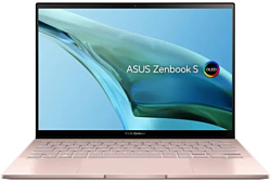 ASUS ZenBook S 13 OLED UM5302TA-LX600X