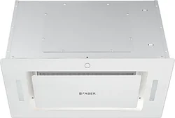 Вытяжка Faber Aria WH 52 305.0702.959