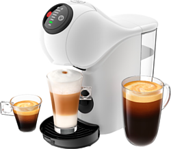 Капсульная кофеварка Krups Dolce Gusto Genio S KP2431