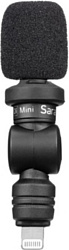 Микрофон Saramonic SmartMic Di Mini