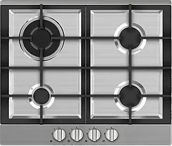 Газовая варочная панель Midea 60G40ME005SFT