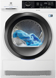 Сушильный автомат Electrolux EW9HS289SP