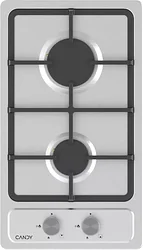 Газовая варочная панель Candy CHXM32CX Газовая варочная панель Candy CHXM32CX
