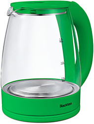 Электрочайник Blackton Bt KT1800G (зеленый)