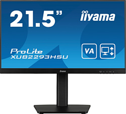 Iiyama ProLite XUB2293HSU-B7