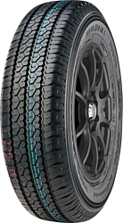 Royal Black Royal Commercial 235/65 R16C 115/113T