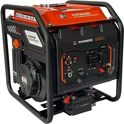 TOR KM3600i