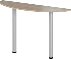 Стол для работы Славянская столица Приставка С-916.201 (дуб Приставка Сонома)