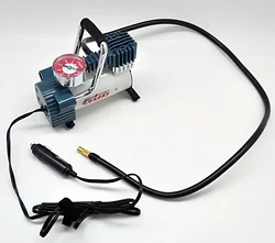 Автомобильный компрессор Качок К50 New Автомобильный компрессор Качок К50 New