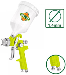 Краскопульт Dyllu DTGA1506 Краскопульт Dyllu DTGA1506