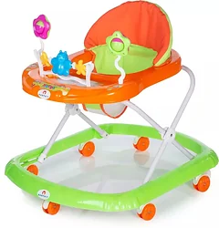 Ходунки Babyhit Jolly Ride BW110 (orange)