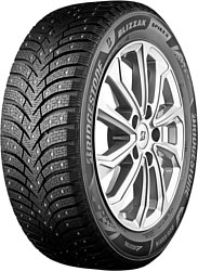 Bridgestone Blizzak Spike-03 255/40 R19 100T Bridgestone Blizzak Spike-03 255/40 R19 100T