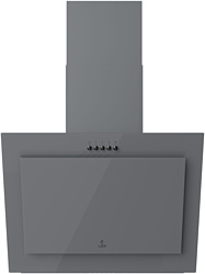 Вытяжка LEX Mio G 600 (серый)