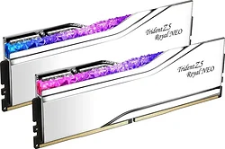 Модуль памяти G.SKILL Trident Z5 Royal Neo F5-6000J2836G16GX2-TR5NS