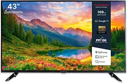 Телевизор Thomson T43USM5310 Телевизор Thomson T43USM5310