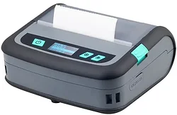 Термопринтер Xprinter XP-P441B (USB, Bluetooth) Термопринтер Xprinter XP-P441B (USB, Bluetooth)