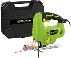 Лобзик Fieldmann FDP 200805-E (кейс)