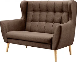 Прямой диван Mio Tesoro Фиджи (Madagaskar 05/натуральное дерево) Прямой диван Mio Tesoro Фиджи (Madagaskar 05/натуральное дерево)