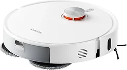Робот-пылесос Xiaomi Robot Vacuum S40 Pro OV71GL (евровилка, белый) Робот-пылесос Xiaomi Robot Vacuum S40 Pro OV71GL (евровилка, белый)