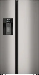 Холодильник KUPPERSBERG RFSN 1891 X