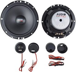 Автоакустика Audio System AY65C