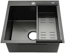 Кухонная мойка Gappo GS5050-6