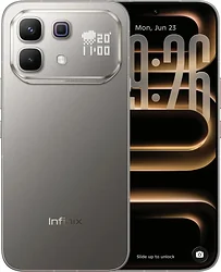 Смартфон Infinix Note 60 Pro X6878 12/256GB Смартфон Infinix Note 60 Pro X6878 12/256GB