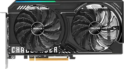 Видеокарта ASRock Radeon RX 7650 GRE Challenger 8GB OC (RX7650GRE CL 8GO)