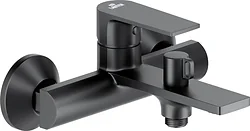 Смеситель Lauter Reef 21CK6678BS + 21СКFU80201V + 21S00086 + 2103